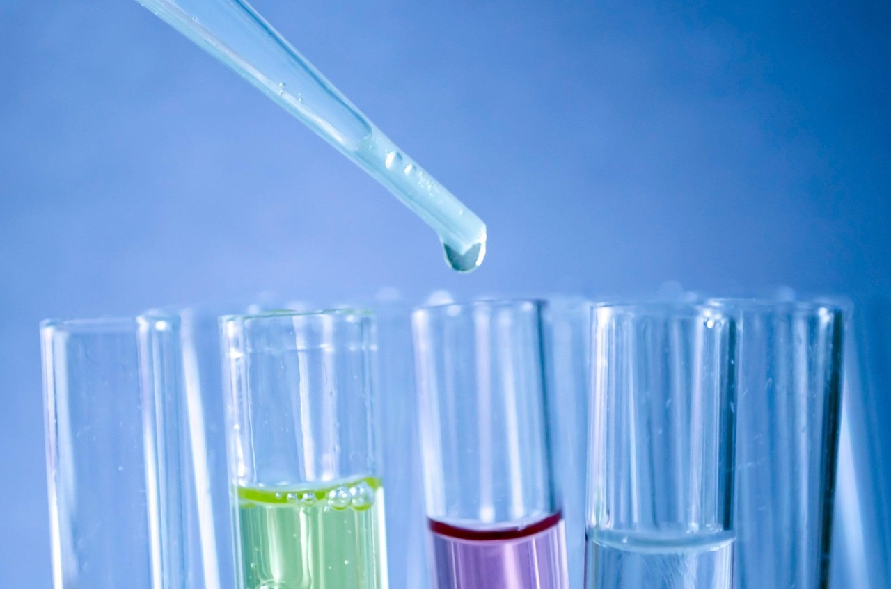 Dimethyl silicone defoamer