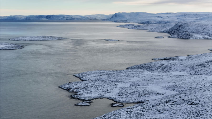 antifoam water treatment